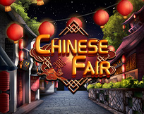 CHINESE FAIR MC