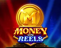 Money On Reels Super Arrow