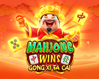 Mahjong Wins - Gong Xi Fa Cai